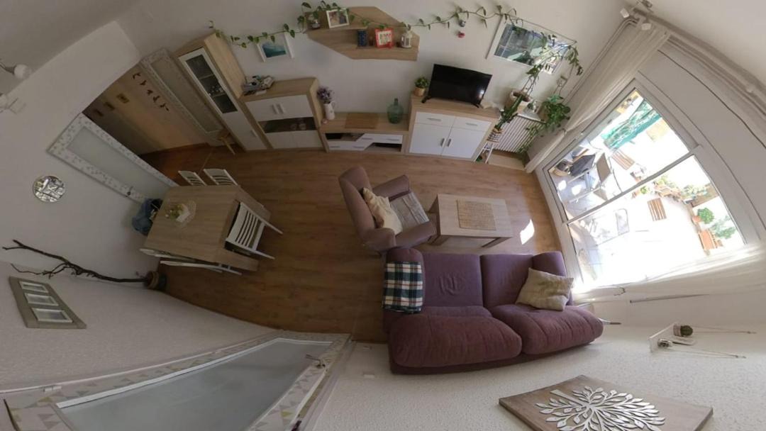 Photo of Livingroom in Capellades