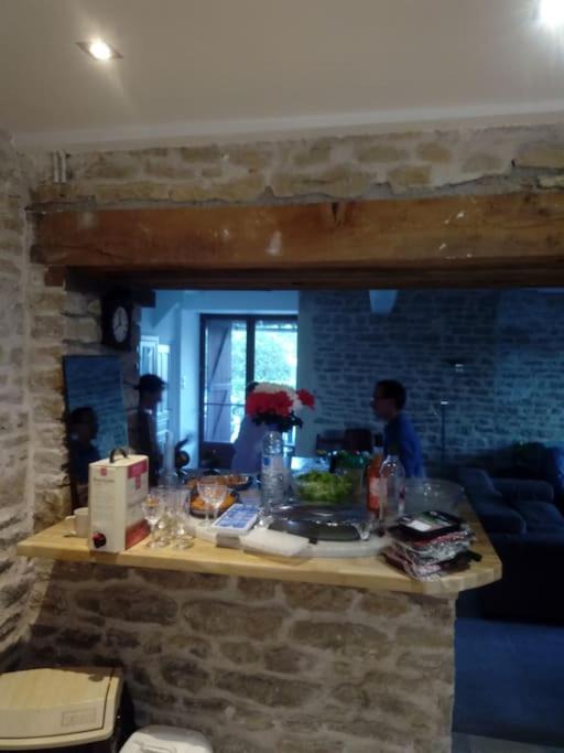 Photo of Livingroom in Pouilly-en-Auxois