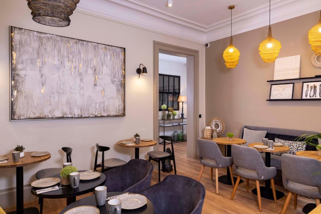 Photo of Others in Trouville-sur-Mer