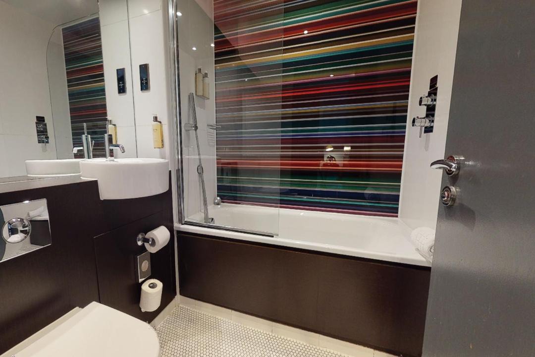 Photo of Bathroom in Warrington