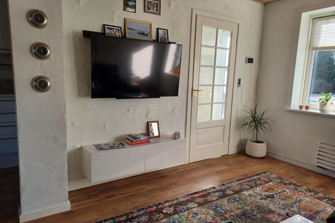 Photo of Livingroom in Nykobing Mors