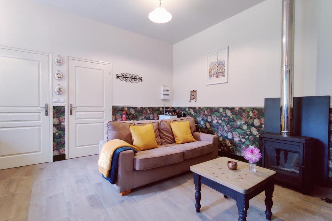Photo of Livingroom in Pierrepont-sur-Avre