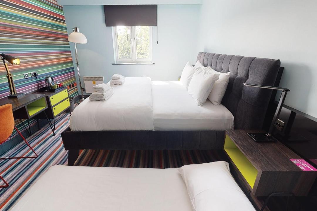 Photo of Others in Attenborough