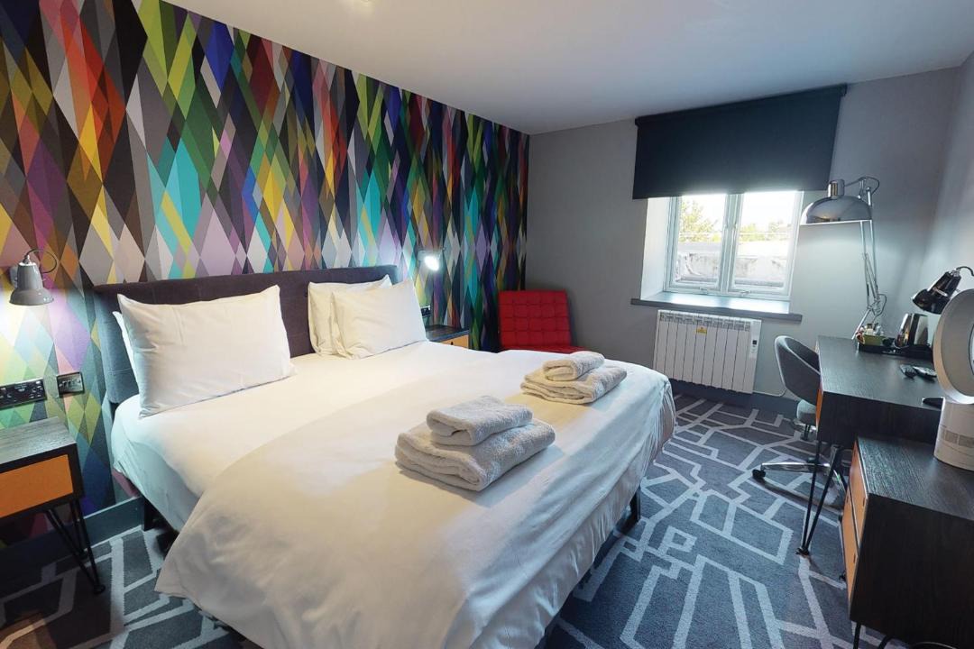 Photo of Others in Attenborough