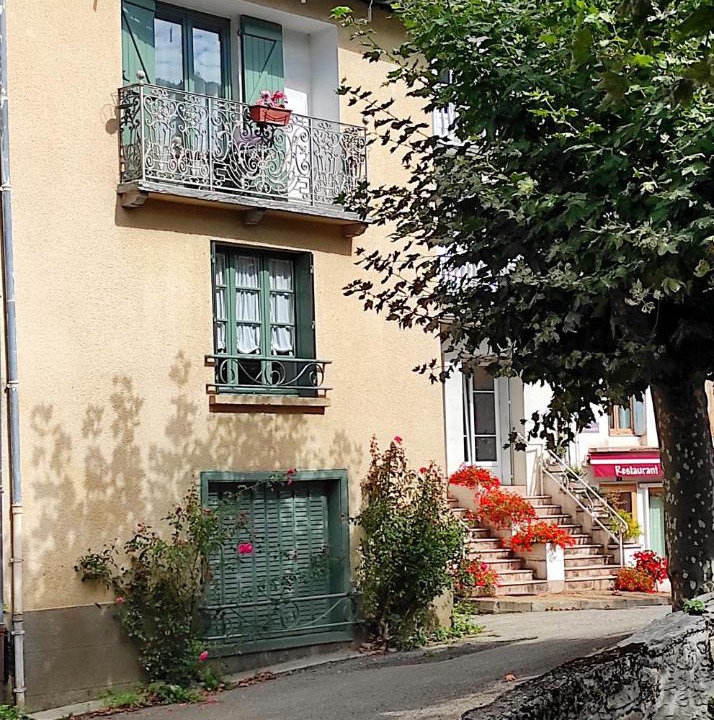 Photo of Others in Auzat