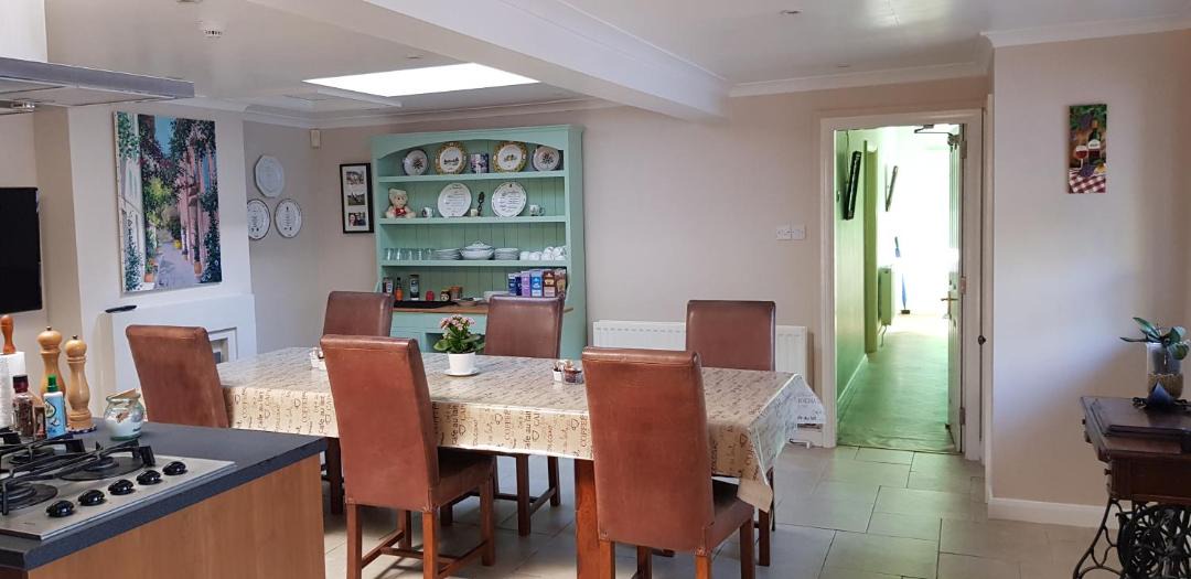 Photo of Livingroom in Maidenhead