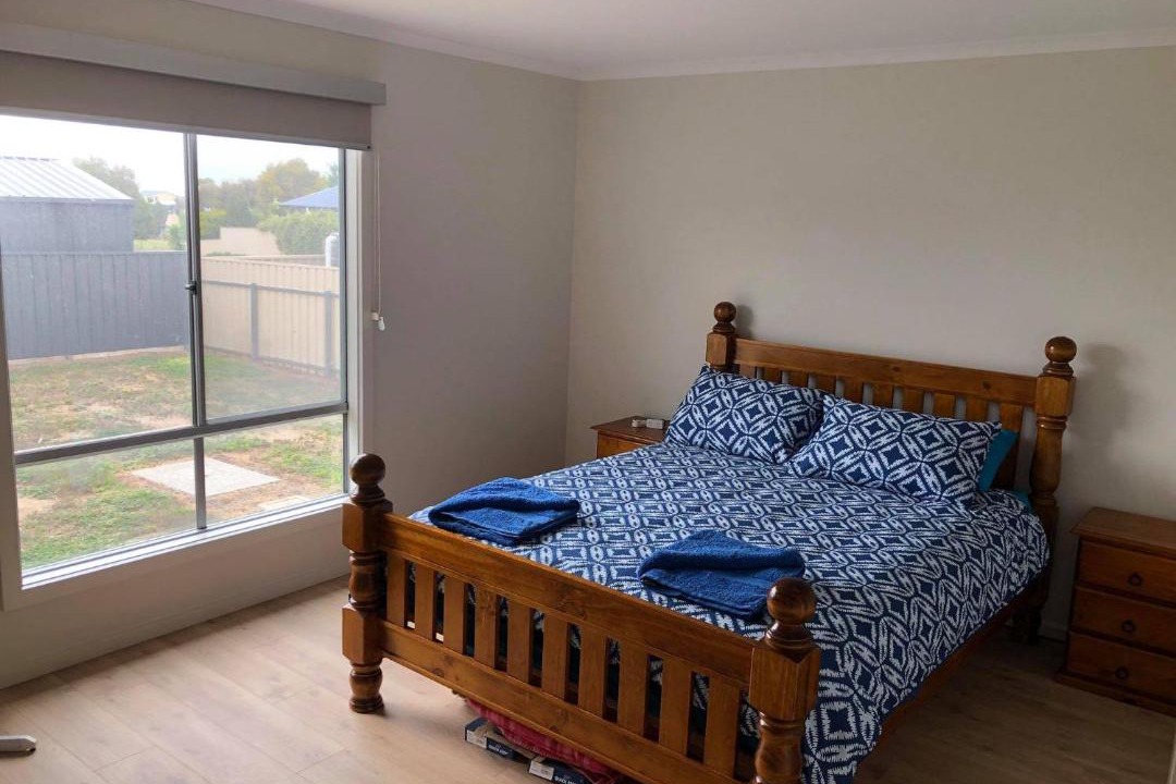 Photo of Bedroom in Bremer