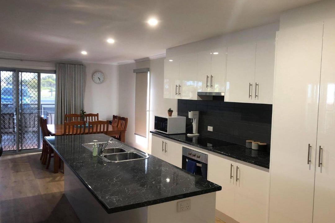 Photo of Kitchen in Bremer