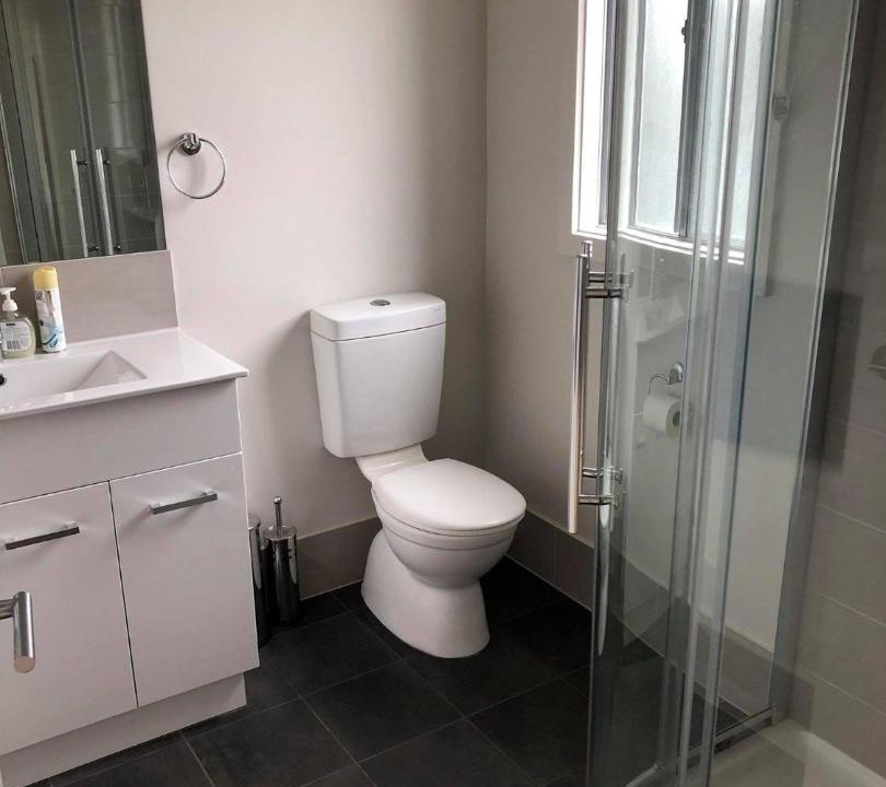 Photo of Bathroom in Bremer