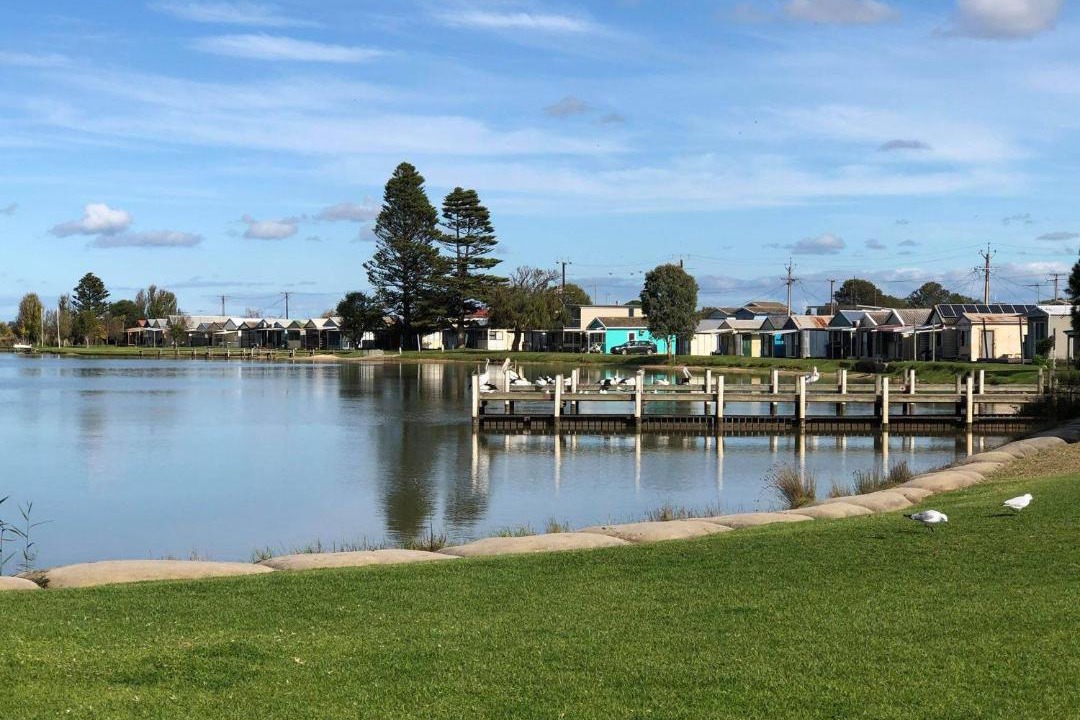 Photo of Others in Bremer