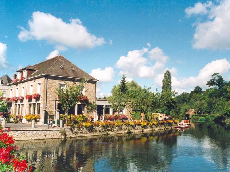 Photo of Outdoor in Putanges-le-Lac