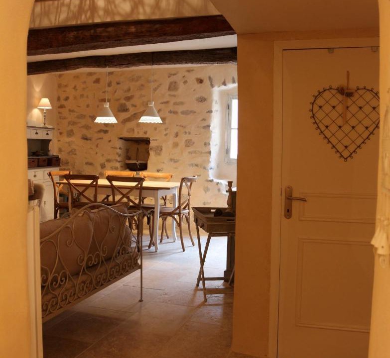 Photo of Kitchen in Saint-Guilhem-le-Desert