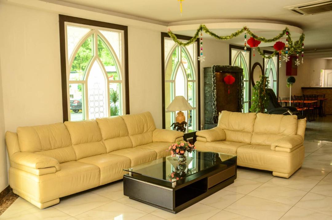 Photo of Livingroom in Rawang City Center