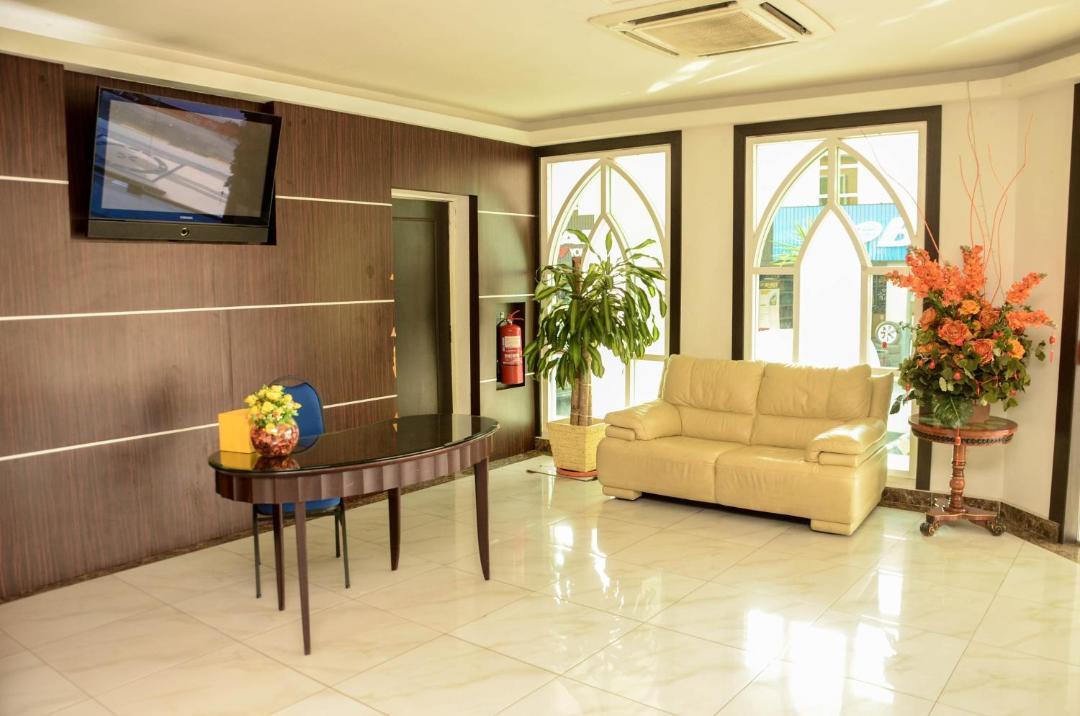 Photo of Livingroom in Rawang City Center