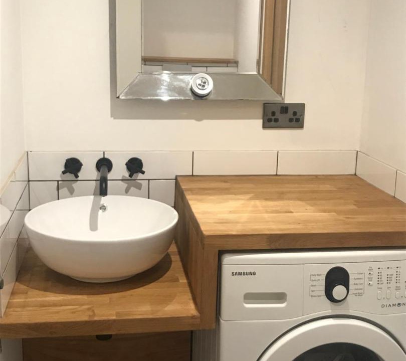 Photo of Bathroom in Balmore