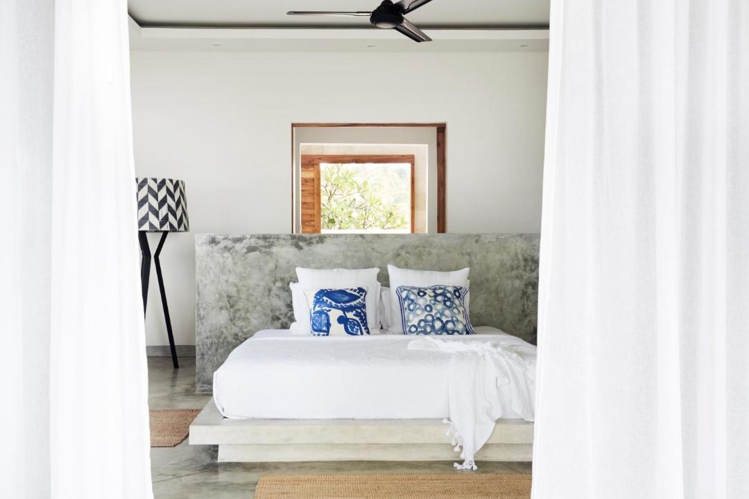 Photo of Bedroom in Gili Gede