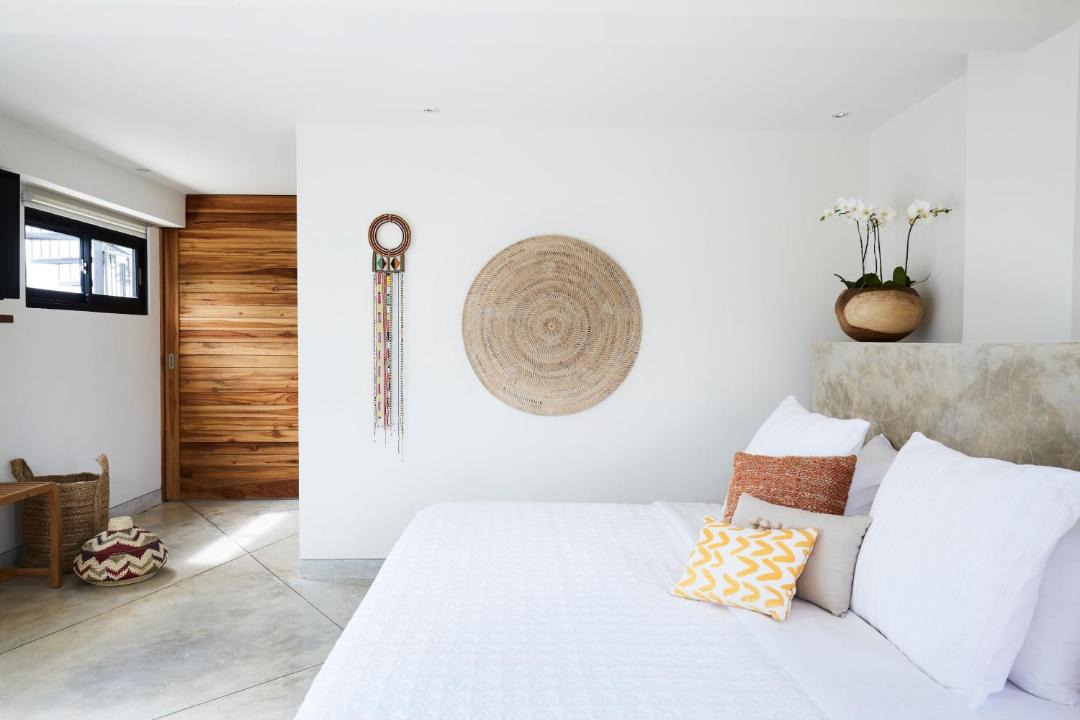 Photo of Bedroom in Gili Gede