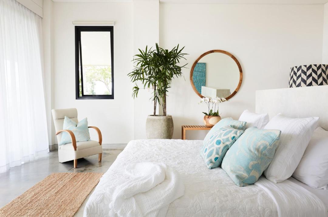 Photo of Bedroom in Gili Gede