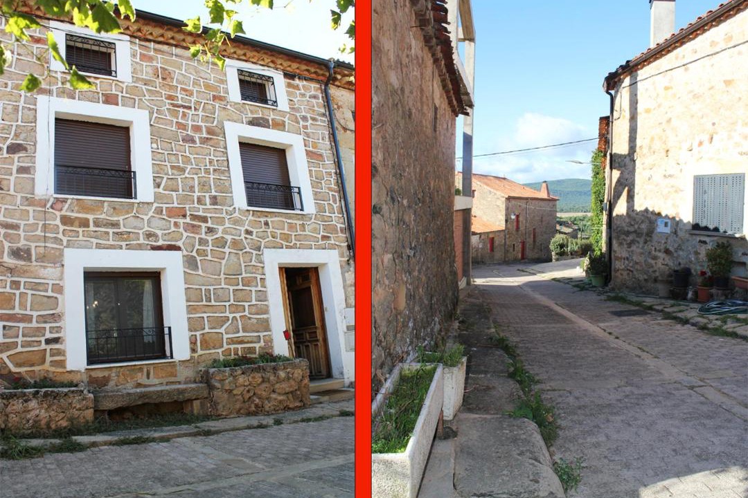 Photo of Others in Vilviestre de los Nabos