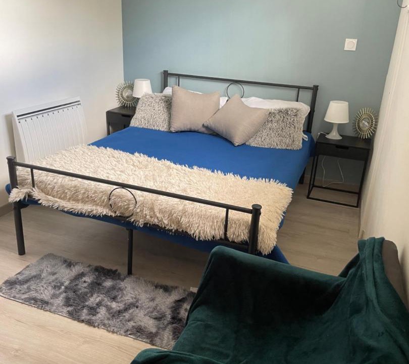 Photo of Bedroom in Auch