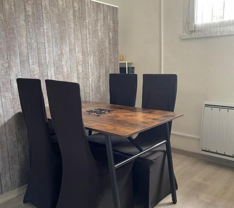 Photo of Livingroom in Auch