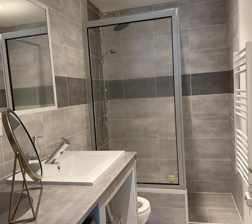 Photo of Bathroom in Auch