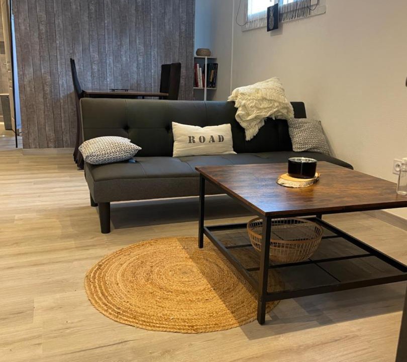 Photo of Livingroom in Auch