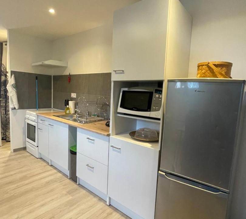 Photo of Kitchen in Auch