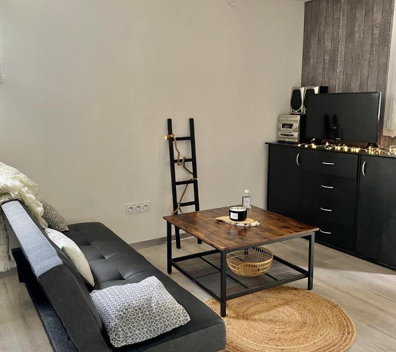 Photo of Livingroom in Auch