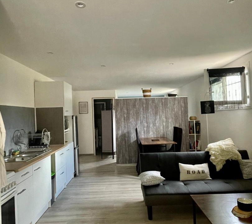 Photo of Livingroom in Auch