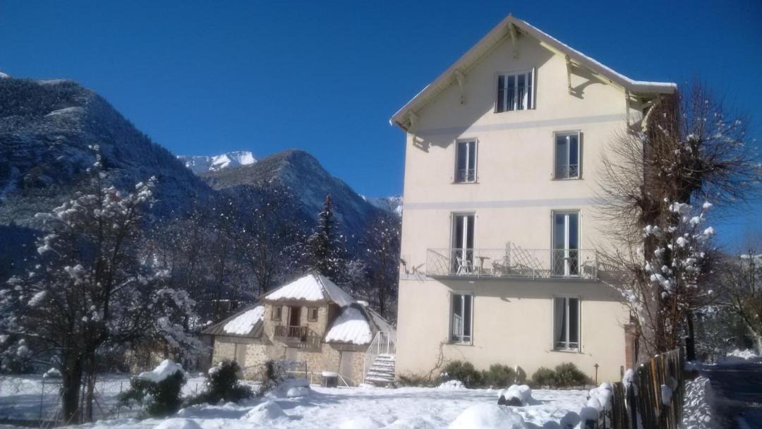 Photo of Others in Villeneuve-d'Entraunes