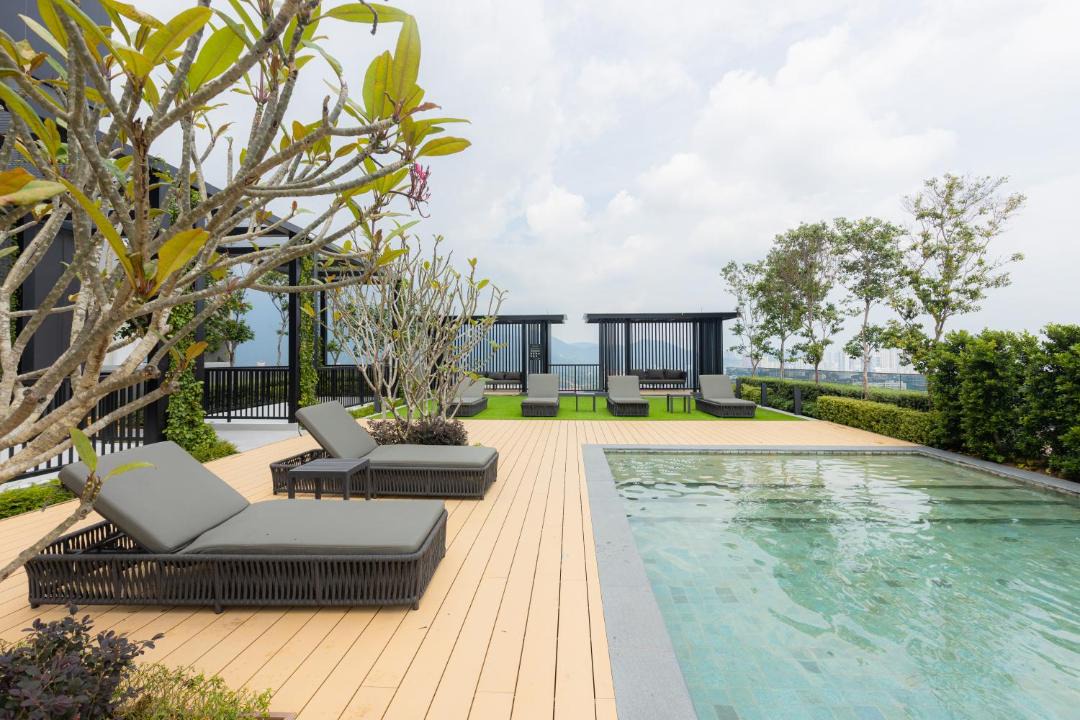 Photo of Outdoor in George Town