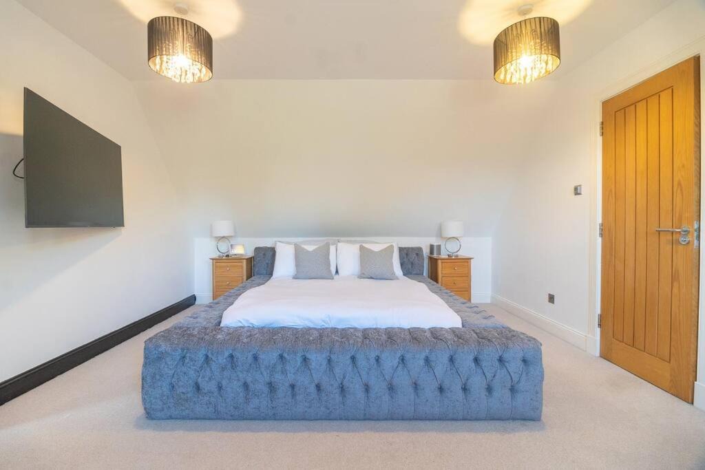 Photo of Bedroom in Balmore