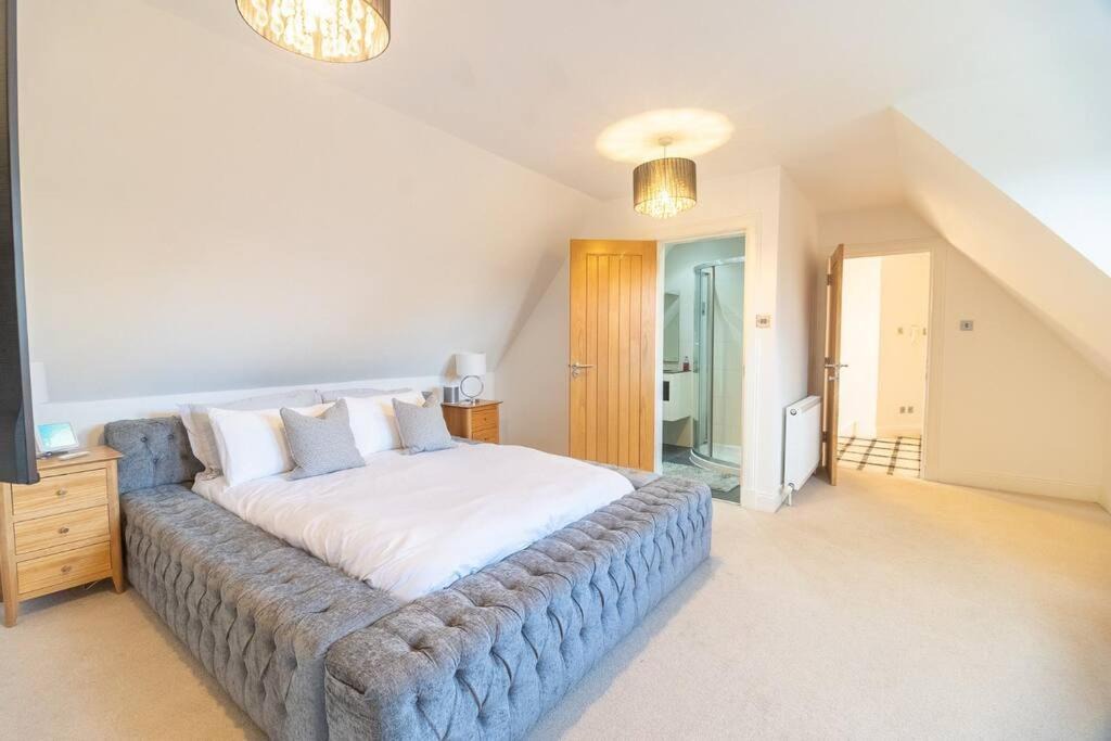 Photo of Bedroom in Balmore