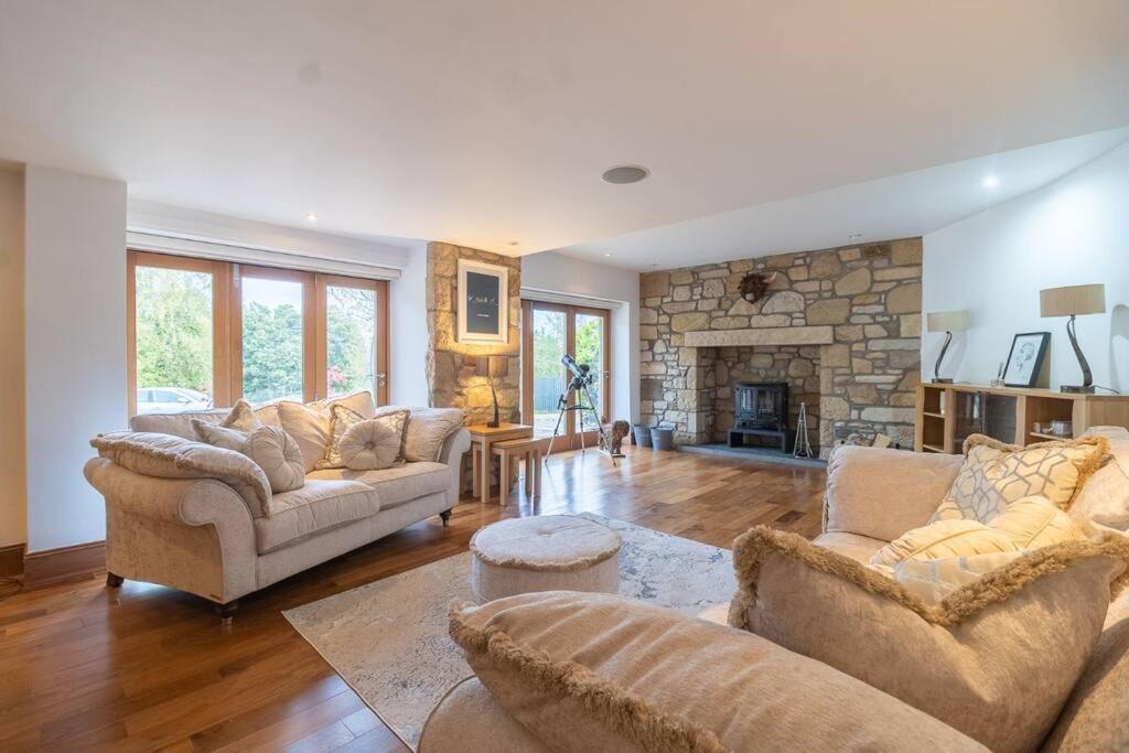 Photo of Livingroom in Balmore