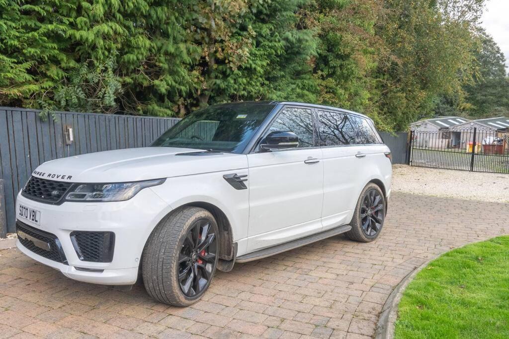 Photo of Patio Balcony in Balmore
