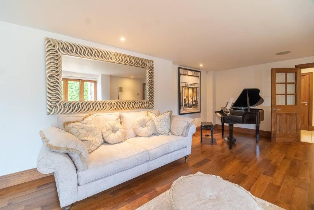 Photo of Livingroom in Balmore