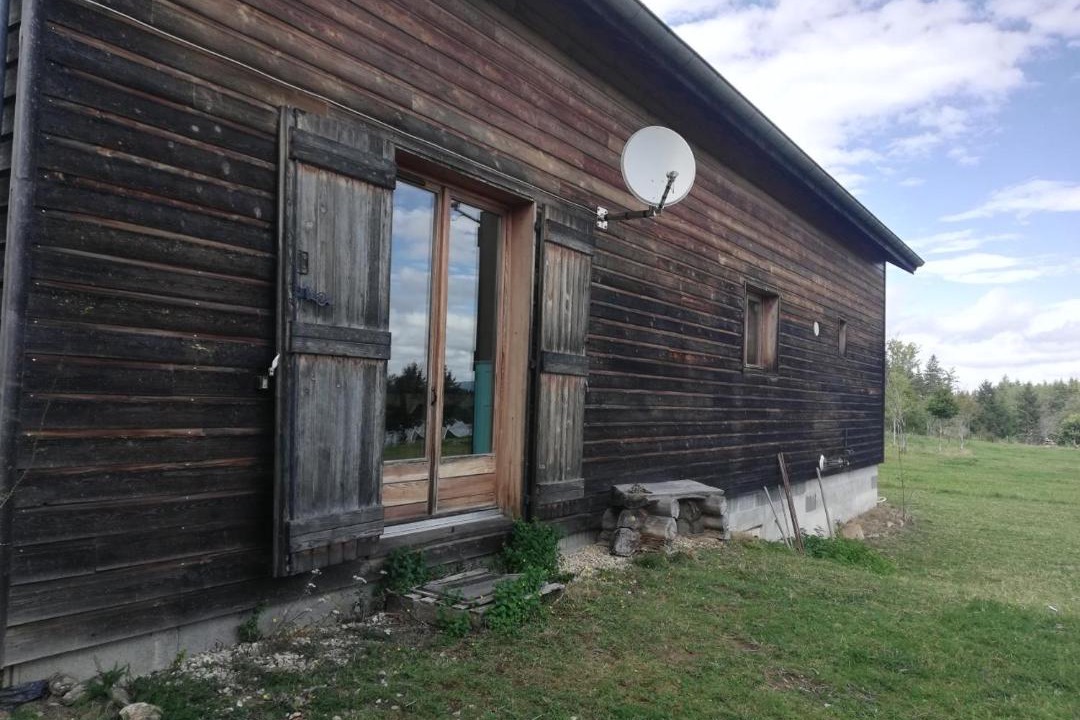 Photo of Buildings in La Chaise-Dieu