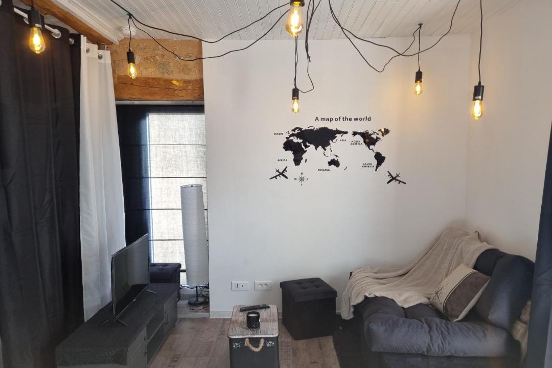 Photo of Livingroom in Pays-de-Belves