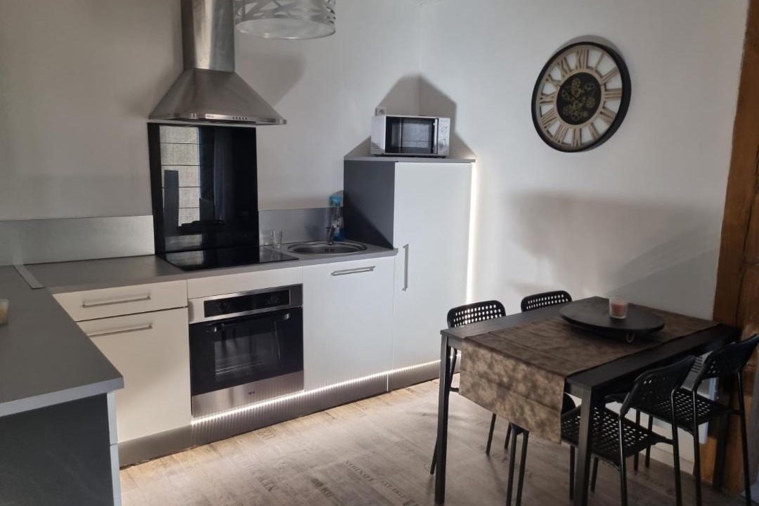 Photo of Kitchen in Pays-de-Belves