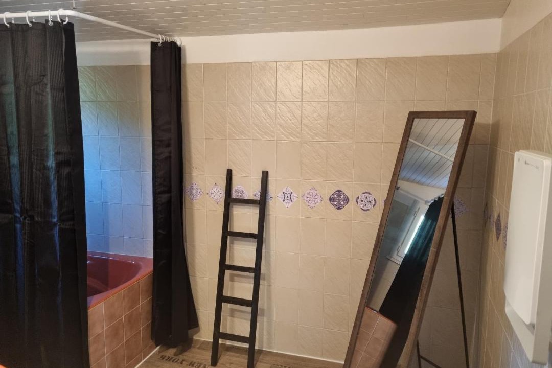 Photo of Bathroom in Pays-de-Belves