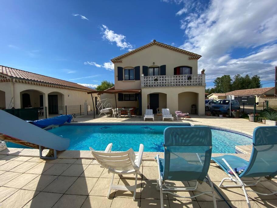 Photo of Outdoor in Saint-Barthelemy-de-Vals