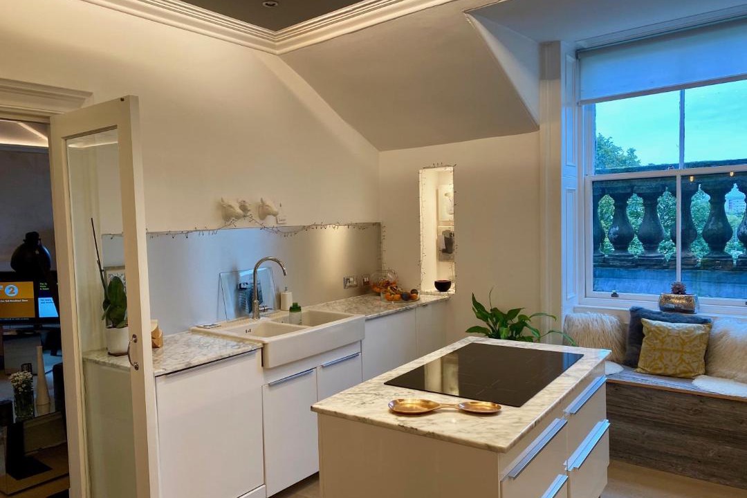 Photo of Others in Kelvinbridge