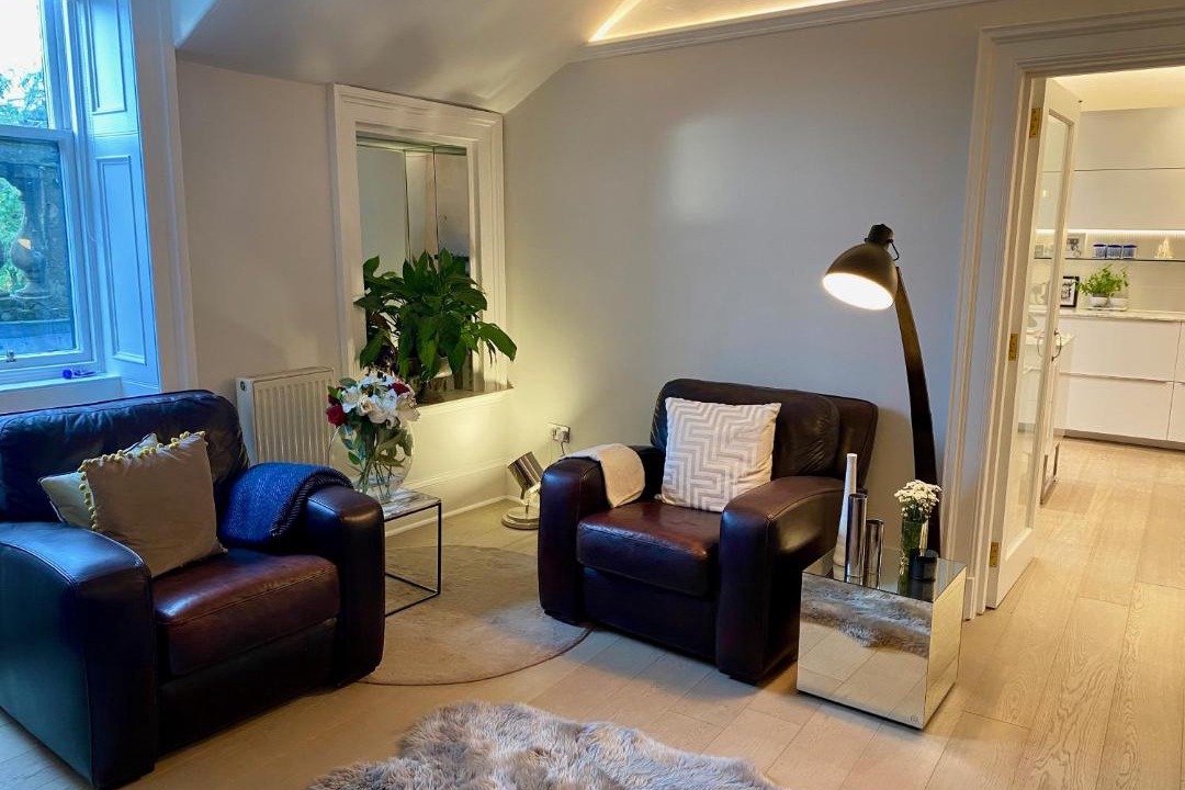 Photo of Livingroom in Kelvinbridge