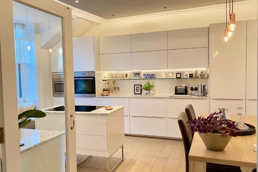 Photo of Others in Kelvinbridge