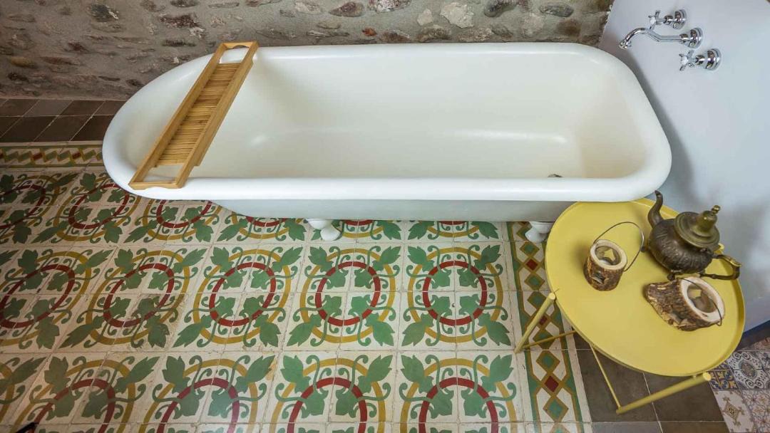 Photo of Bathroom in Seu de Urgell