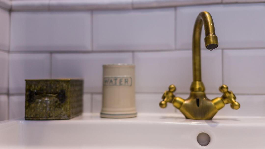 Photo of Bathroom in Seu de Urgell