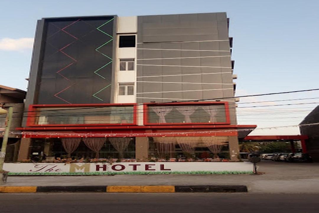 Photo of Buildings in Pinrang