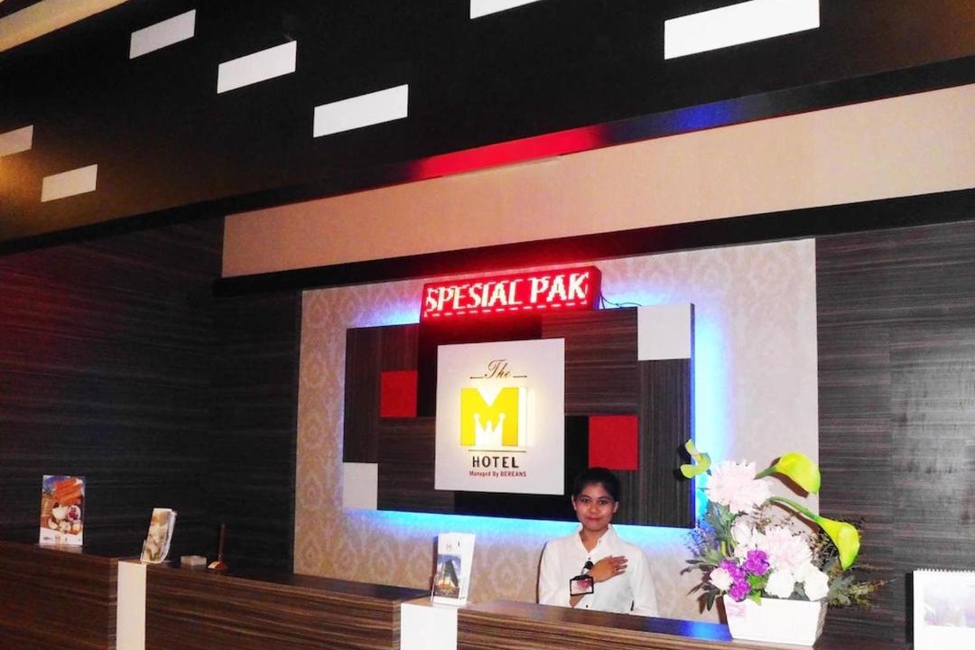 Photo of Livingroom in Pinrang