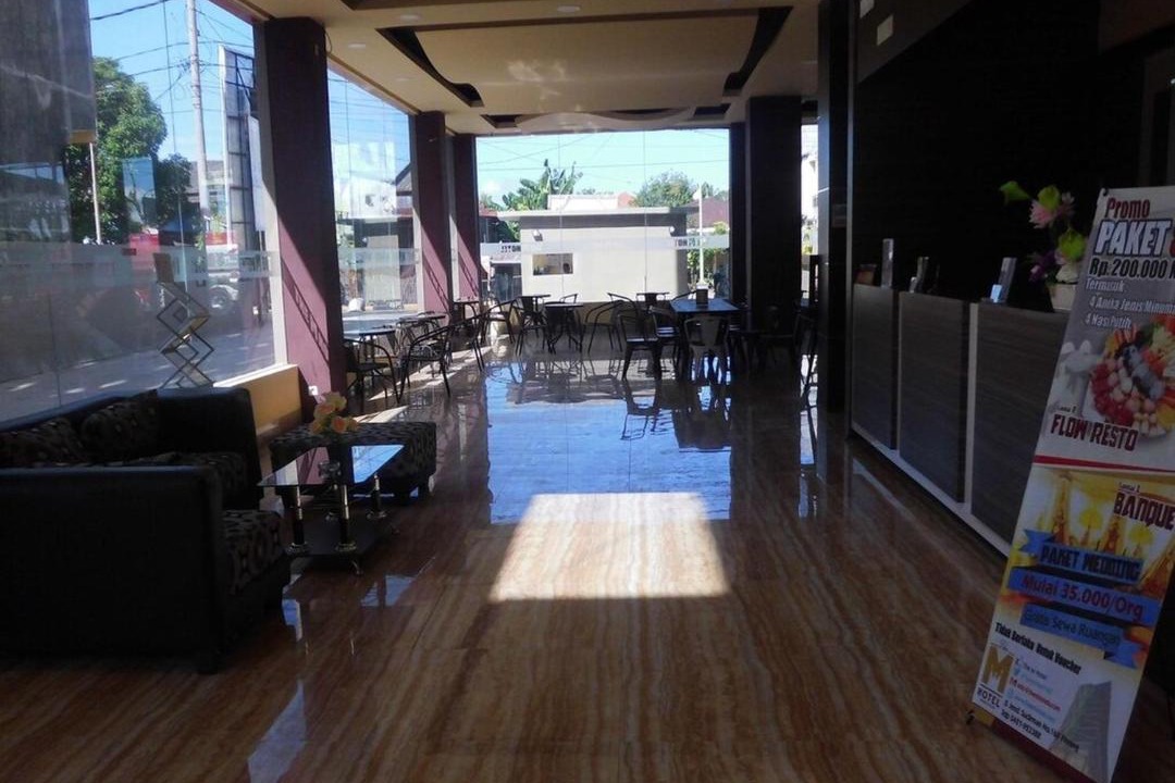 Photo of Livingroom in Pinrang